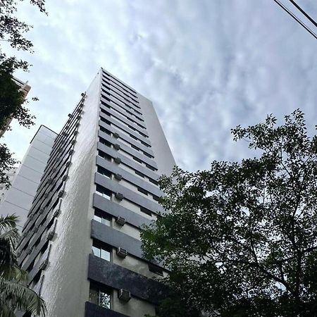 Summit Suites Hotel Paulista São Paulo Kültér fotó