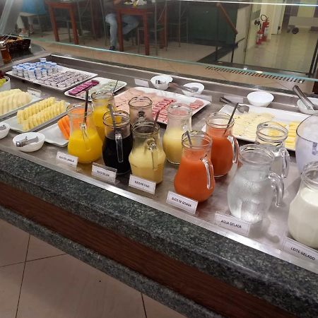 Summit Suites Hotel Paulista São Paulo Kültér fotó