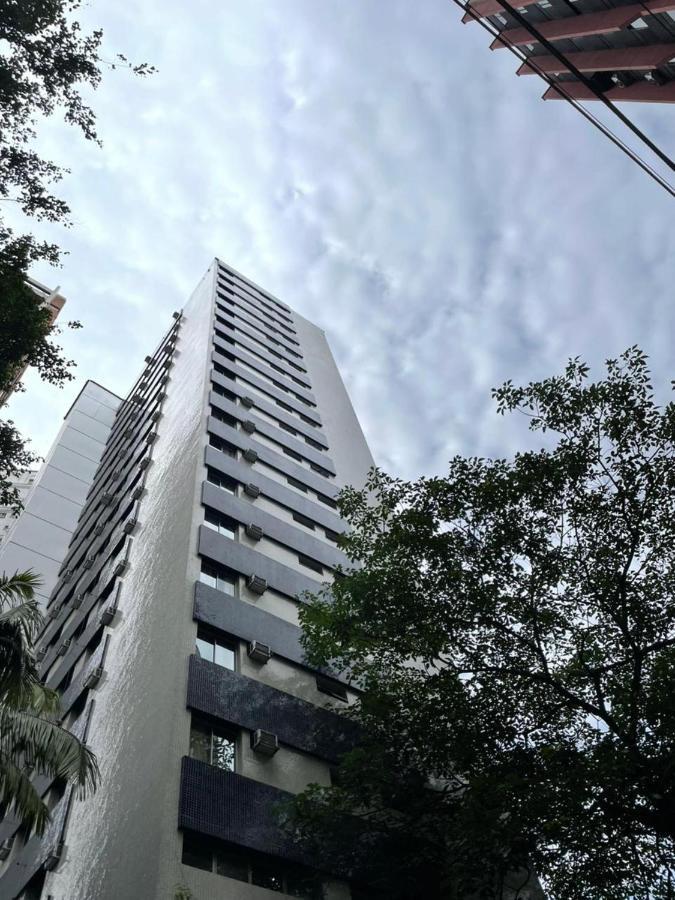 Summit Suites Hotel Paulista São Paulo Kültér fotó