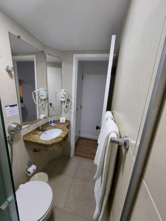 Summit Suites Hotel Paulista São Paulo Kültér fotó