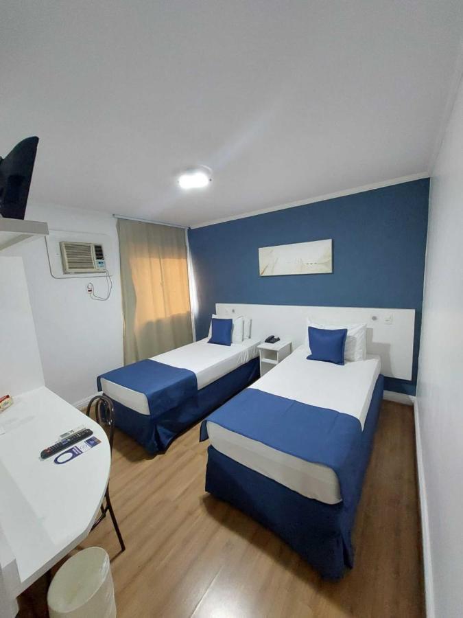 Summit Suites Hotel Paulista São Paulo Kültér fotó