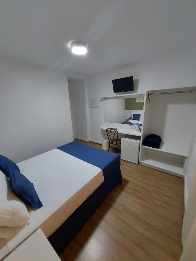Summit Suites Hotel Paulista São Paulo Kültér fotó
