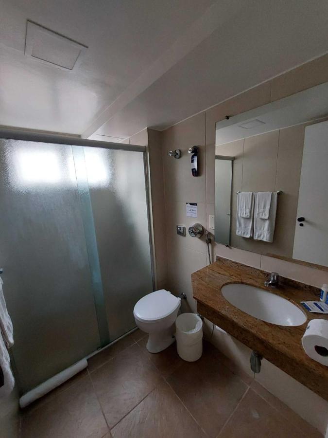 Summit Suites Hotel Paulista São Paulo Kültér fotó