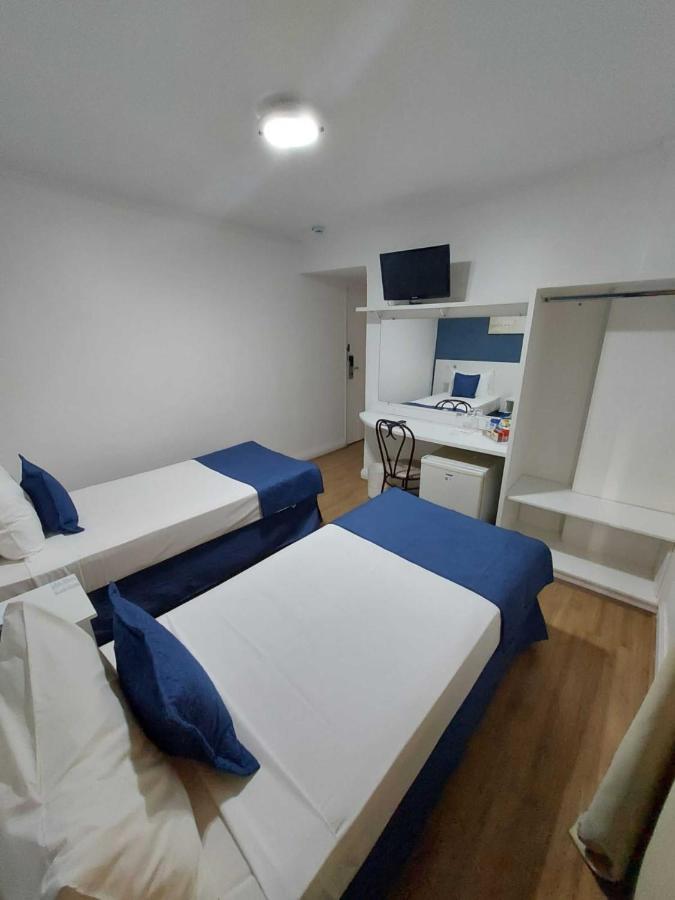 Summit Suites Hotel Paulista São Paulo Kültér fotó