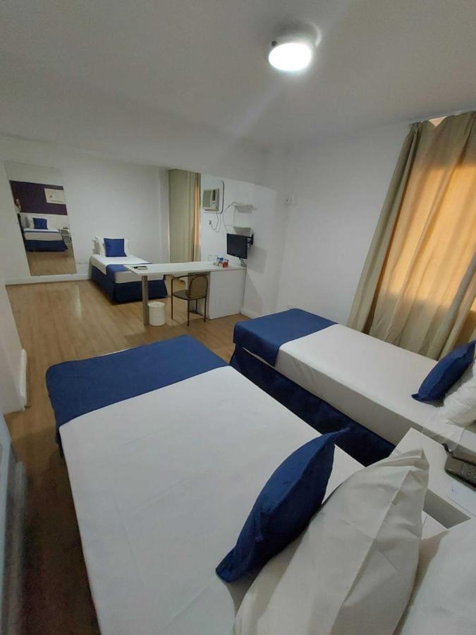 Summit Suites Hotel Paulista São Paulo Kültér fotó