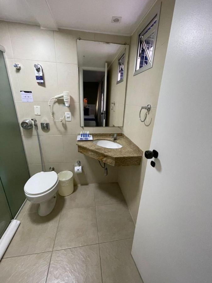Summit Suites Hotel Paulista São Paulo Kültér fotó