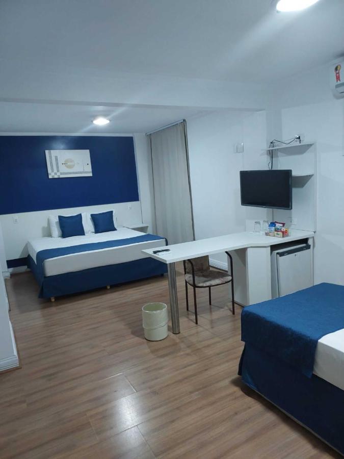 Summit Suites Hotel Paulista São Paulo Kültér fotó